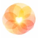 Sunshine Palette Child Care Logo